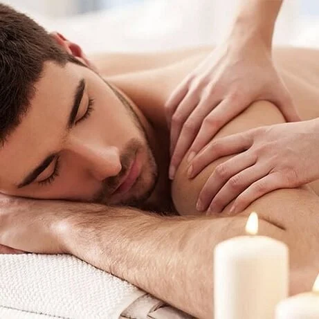 female to male body to body massage in jayanagar