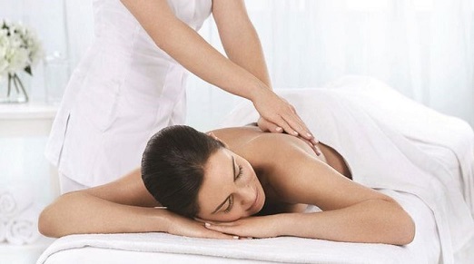 Best spa in Bangalore for full body female to male massage