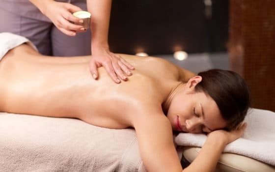 Best body to body massage spa in Koramangala