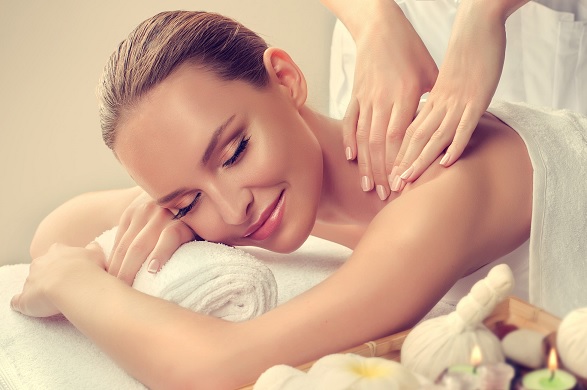 Body to body massage in Marathahalli