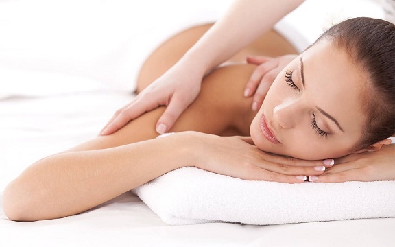 Body to body massage in Hebbal Bangalore