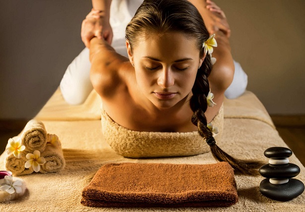 Female to male body to body massage in Mysore