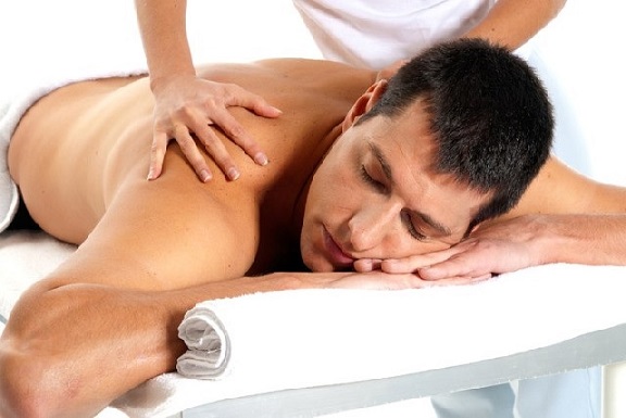 Body to body massage in Hennur Bangalore