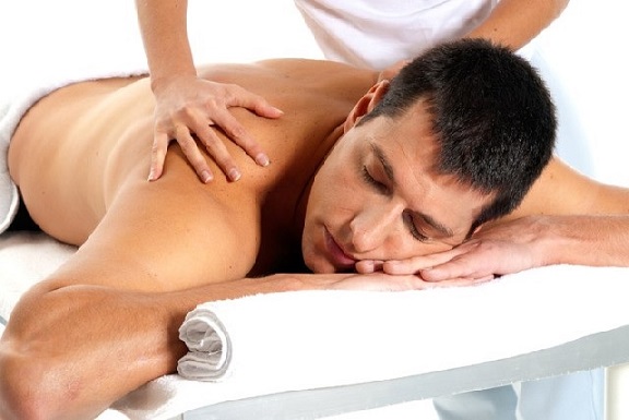 Body to body massage in Shanthinagar