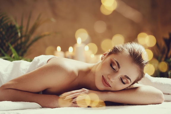 Body to body massage in Bangalore